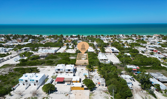 Foto de inmueble en  , Col. Chuburna Puerto C.P. 97336, Progreso