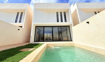 Foto de inmueble en  , Col. Chuburna Puerto C.P. 97336, Progreso