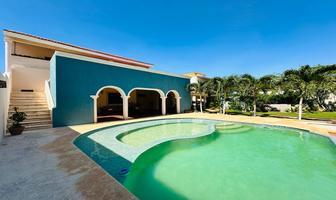 Foto de inmueble en Chuburna Puerto #WHI312546, Col. Chuburna Puerto C.P. 97336, Progreso
