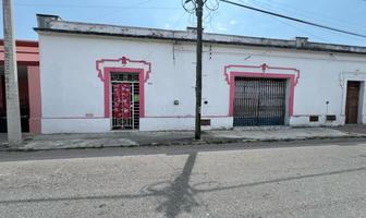 Foto de inmueble en Chuminopolis, Col. Merida Centro C.P. 97000, Mérida
