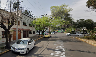 Foto de inmueble en CICLISTAS, Col. Churubusco Country Club C.P. 04210, Coyoacán