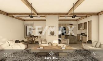 Foto de inmueble en CIELO MAYA, Col. Puerto Aventuras C.P. 77733, Solidaridad