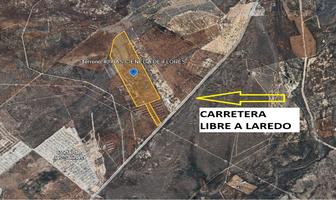 Foto de inmueble en  , Col. Ciénega de Flores Centro C.P. 65550, Ciénega de Flores