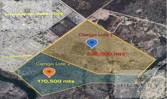 Foto de inmueble en , Col. Ciénega de Flores Centro C.P. 65550, Ciénega de Flores
