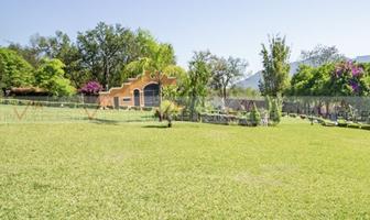 Foto de inmueble en , Col. Cieneguilla C.P. 67308, Santiago