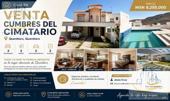 Foto de inmueble en  , Col. Cimatario C.P. 76030, Querétaro