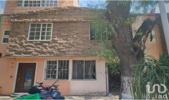 Foto de inmueble en cinco #77, Col. Los Reyes C.P. 54900, Tultitlán