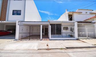 Foto de inmueble en Cipres, Col. Playas del Sol C.P. 82148, Mazatlán