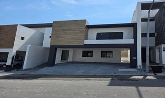 Foto de inmueble en Cipres Privada Pirineos, Col. Cumbres Elite Premier C.P. 66035, García