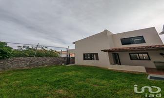 Foto de inmueble en Circuito Abetal #170, Col. Arboledas del Parque C.P. 76140, Querétaro
