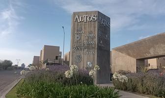 Foto de inmueble en Circuito Altos Juriquilla, Col. Altos Juriquilla C.P. 76230, Querétaro