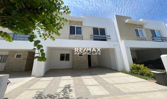 Foto de inmueble en Circuito Argonautas, Residencial Almar, Col. Cerritos Resort C.P. 82112, Mazatlán