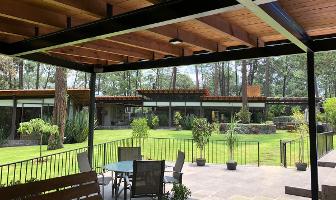 Foto de inmueble en Circuito Avándaro, Col. Avándaro C.P. 51200, Valle de Bravo