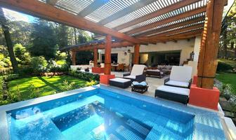 Foto de inmueble en Circuito Avándaro, Col. Avándaro C.P. 51200, Valle de Bravo