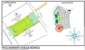 Foto de inmueble en Circuito Bosque Monarca, Col. Bosque Monarca C.P. 58350, Morelia