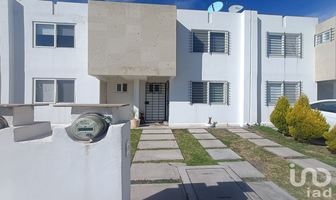 Foto de inmueble en Circuito Canto Catania #1158, Col. Tres Cantos Residencial C.P. 76235, Querétaro