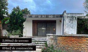 Foto de inmueble en  , Col. Circuito Colonias C.P. 97260, Mérida