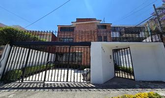 Foto de inmueble en Circuito Cronistas #201, Col. Ciudad Satélite C.P. 53100, Naucalpan de Juárez