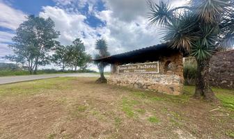 Foto de inmueble en Circuito de los pastores, Col. Tapalpa C.P. 49340, Tapalpa