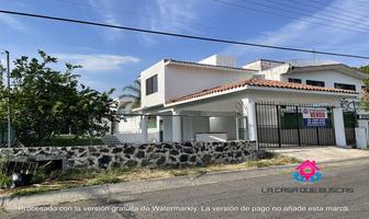 Foto de inmueble en circuito del hombre, Col. Lomas de Cocoyoc C.P. 62847, Atlatlahucan