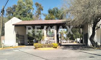 Foto de inmueble en Circuito del Palomino, Col. La Herradura C.P. 37170, León