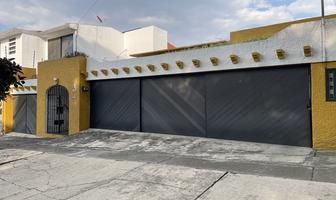 Foto de inmueble en circuito economistas, Col. Ciudad Satélite C.P. 53100, Naucalpan de Juárez