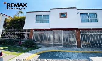 Foto de inmueble en CIRCUITO HACIENDAS, Col. Privadas de la Hacienda C.P. 51355, Zinacantepec