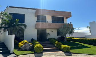 Foto de inmueble en CIRCUITO LAGO #95, LOMAS ALTAS TEQUES, Col. Tequesquitengo C.P. 62915, Jojutla