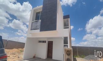 Foto de inmueble en Circuito las fuentes #202, Col. Laguna de Santa Rita C.P. 78421, San Luis Potosí