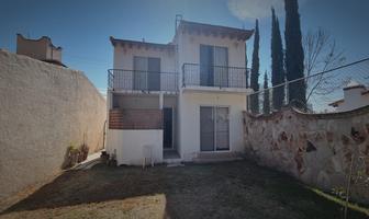 Foto de inmueble en Circuito las Haciendas Poniente, Col. Residencial Haciendas de Tequisquiapan C.P. 76795, Tequisquiapan