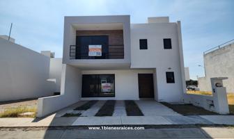 Foto de inmueble en Circuito Lunar #317, Col. Entorno Residencial C.P. 38115, Celaya