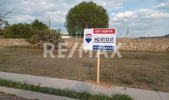 Foto de inmueble en Circuito María Inmaculada, Col. Cañada de Santas Marías C.P. 37888, San Miguel de Allende