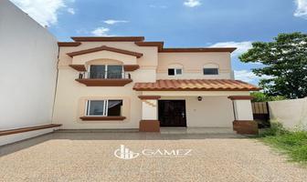 Foto de inmueble en Circuito Marin #6268, Col. Versalles C.P. 80145, Culiacán
