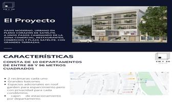 Foto de inmueble en circuito medicos, Col. Ciudad Satélite C.P. 53100, Naucalpan de Juárez