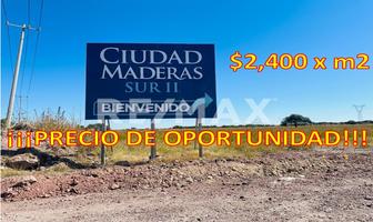 Foto de inmueble en Circuito Mezquite CIUDAD MADERAS SUR II, Col. El Sabino C.P. 38517, Apaseo el Alto