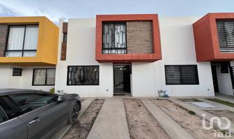 Foto de inmueble en Circuito monte Rosa #452, Col. Piamonte Residencial C.P. 78397, San Luis Potosí