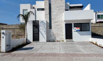 Foto de inmueble en SAN ISIDRO CIRCUITO PEÑA, Col. Juriquilla C.P. 76226, Querétaro