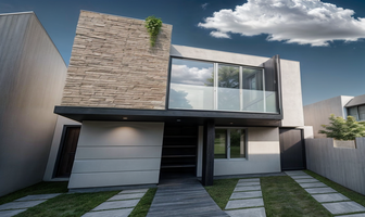 Foto de inmueble en Cto Peñas, Col. Juriquilla C.P. 76226, Querétaro