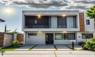 Foto de inmueble en Cto Peñas, Col. Juriquilla C.P. 76226, Querétaro