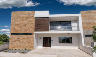 Foto de inmueble en Cto Peñas, Col. Juriquilla C.P. 76226, Querétaro