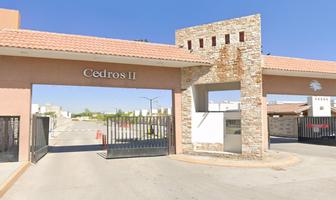 Foto de inmueble en Circuito Pistachero Lote 99, Col. Los Cedros C.P. 35049, Gómez Palacio