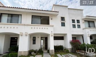 Foto de inmueble en Circuito Puerta de San Isidro #213, Col. El Cielo Residencial C.P. 37669, León