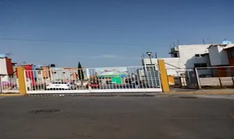 Foto de inmueble en CIRCUITO REAL DE DURANGO, Col. Real de Costitlán II C.P. 56386, Chicoloapan