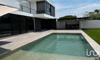 Foto de inmueble en Circuito Real MZ 03, Col. Real de Oaxtepec C.P. 62738, Yautepec