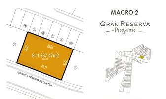 Foto de inmueble en Circuito reserva de quetzal, Col. Grand Preserve C.P. 76226, Querétaro
