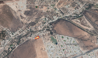 Foto de inmueble en CIRCUITO RUA, Col. San Marcos Carmona C.P. 78483, Mexquitic de Carmona