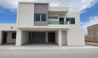 Foto de inmueble en Circuito Santa Rosa, Col. Fraccionamiento Industrial Scorpio C.P. 34236, Durango