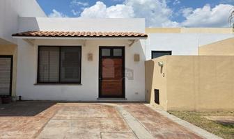 Foto de inmueble en Cto Sena #236, Col. Amberes Residencial C.P. 37235, León
