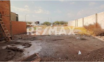 Foto de inmueble en Circuito Séneca, Col. Los Lagos C.P. 78397, San Luis Potosí