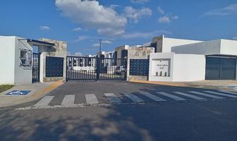 Foto de inmueble en CIRCUITO TRES CANTOS CONDOMINIO PESCARA, Col. Tres Cantos Residencial C.P. 76235, Querétaro